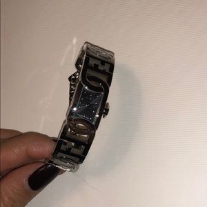 Fendi watch